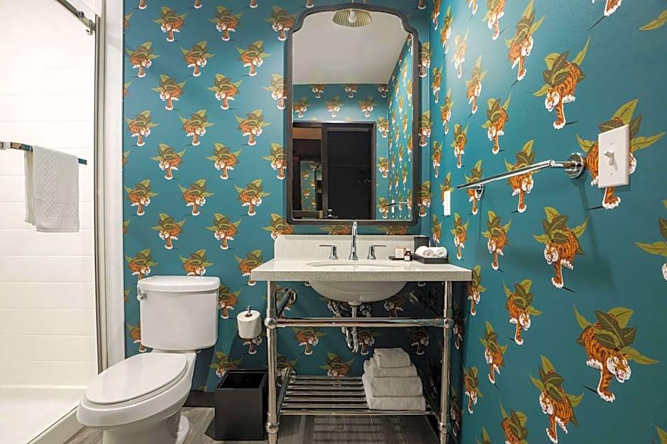 Origin Baton Rouge, a Wyndham hotel