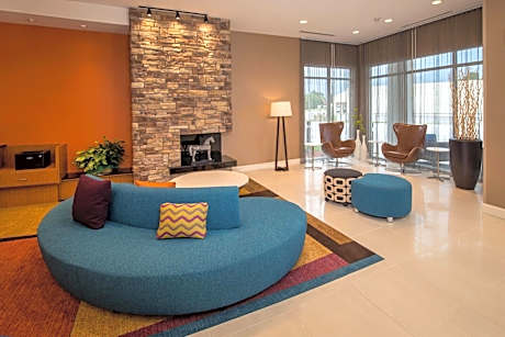 Fairfield Inn & Suites by Marriott Washington