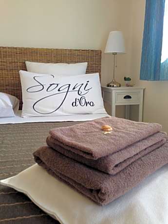 La Terra dei Mari Room & Relax