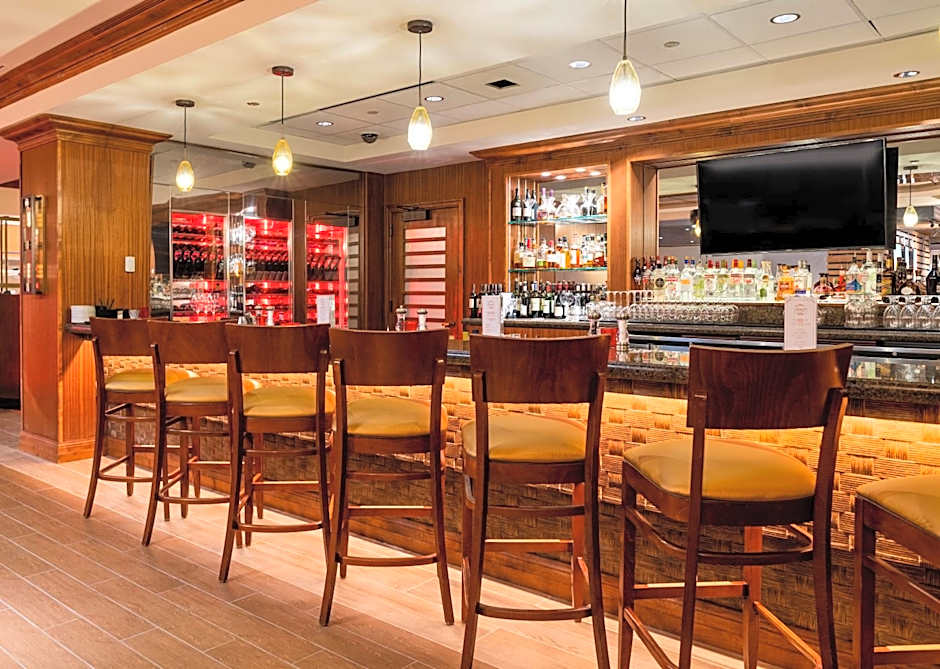 Horseshoe Black Hawk - A Caesars Rewards Destination