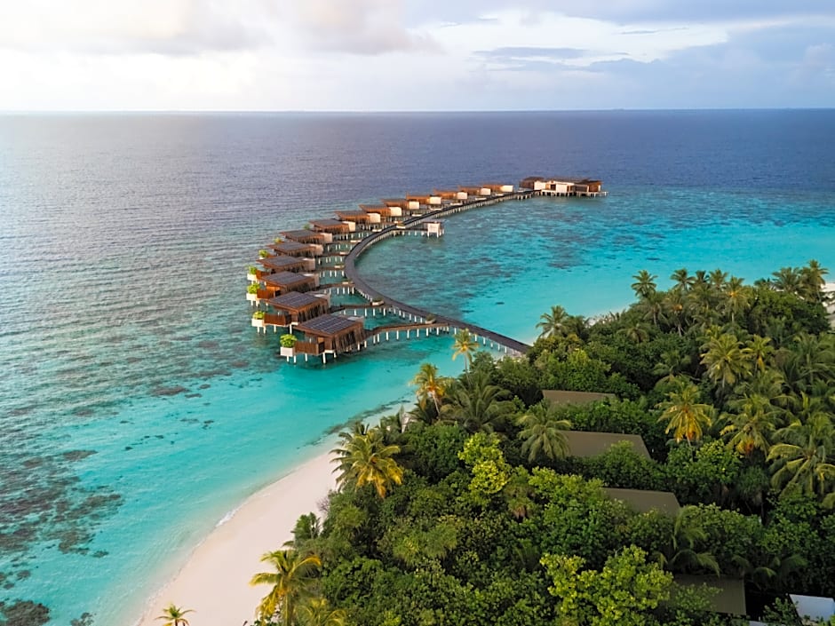 Park Hyatt Maldives Hadahaa