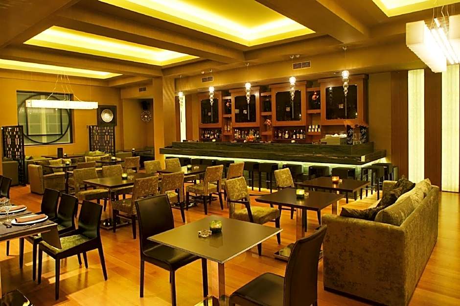Theoxenia House Hotel