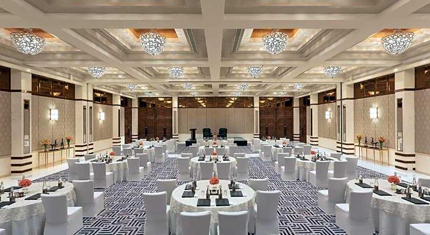 ITC Narmada, a Luxury Collection Hotel, Ahmedabad