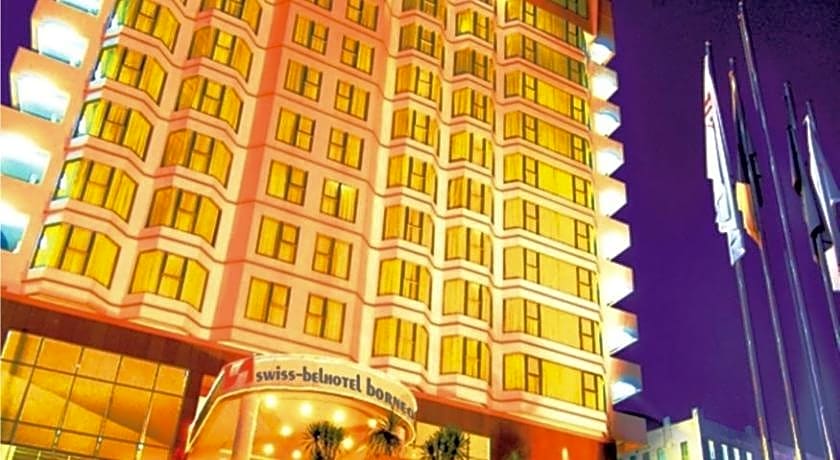 Swiss-Belhotel Borneo Samarinda