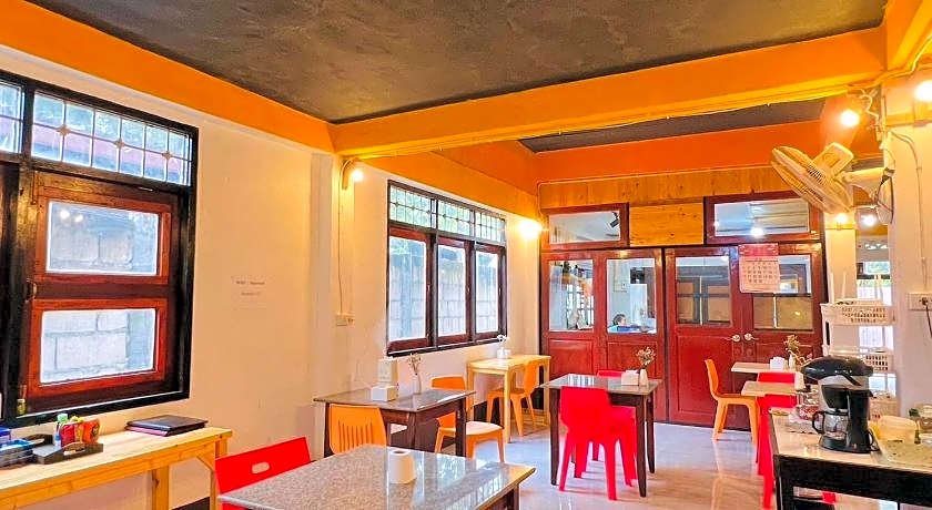 Mookboonchu Guest House, Kohmook, Trang