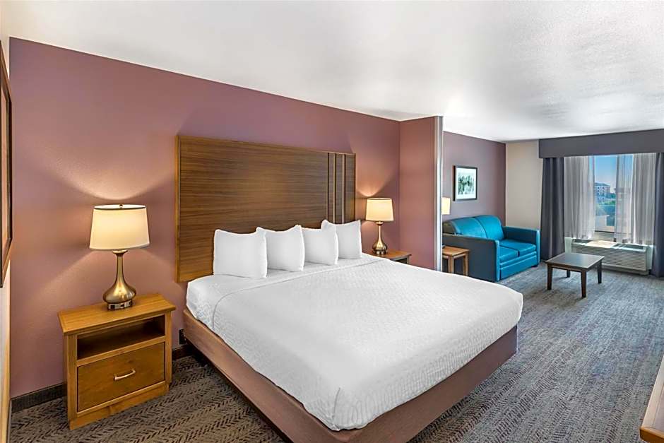 Best Western Plus Rapid City Rushmore