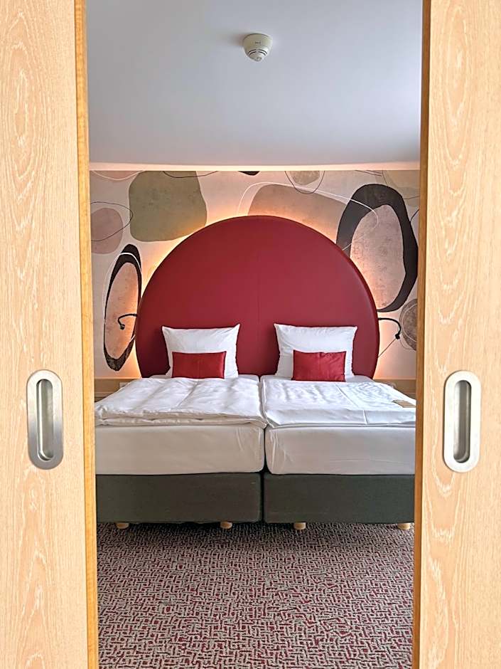 ARCOTEL Rubin Hamburg