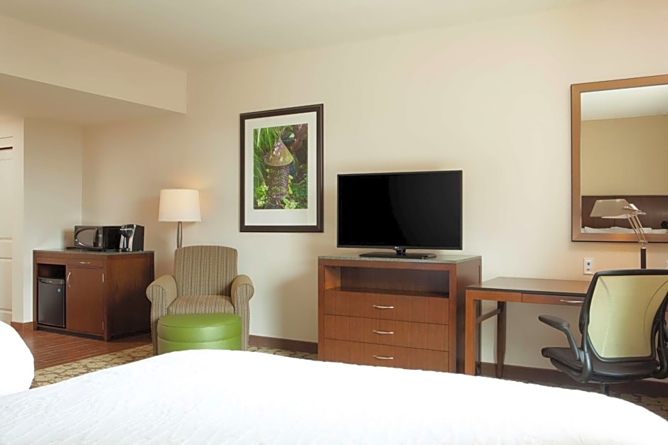 Hilton Garden Inn Bettendorf/Quad Cities