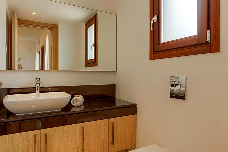 Aphrodite Hills Rentals - Mythos Collection Villas