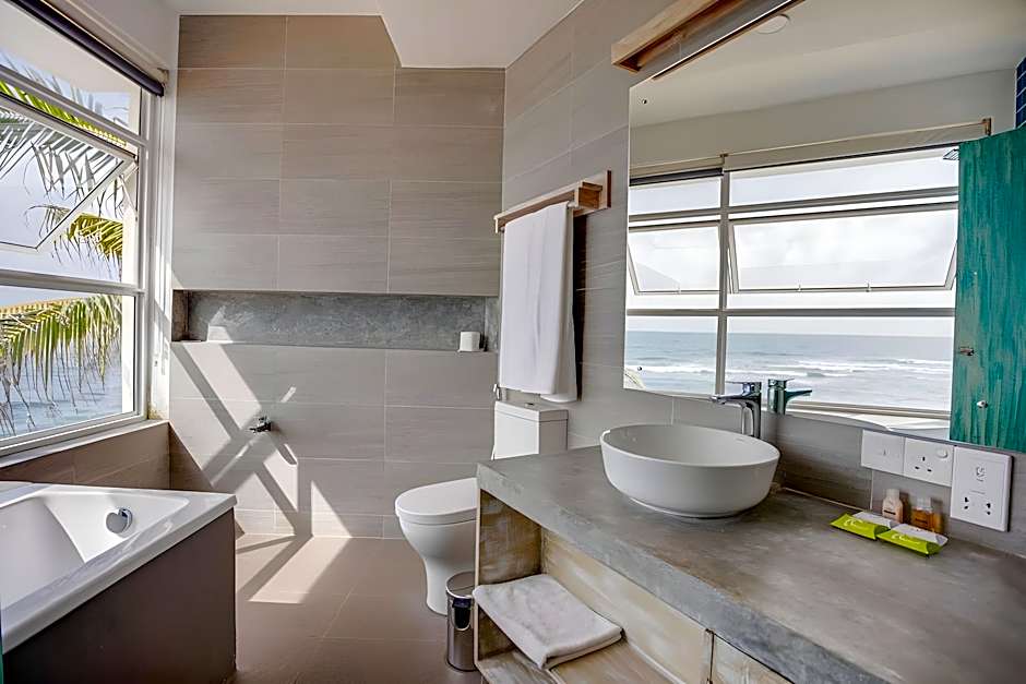 Hikkaduwa Beach Hotel