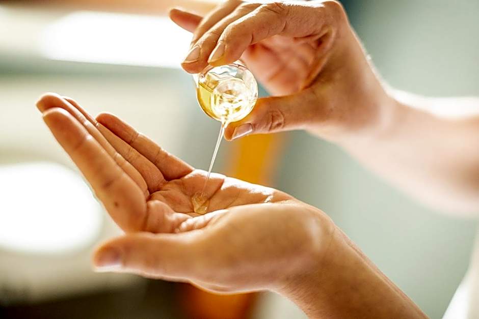 Hotel Mönichwalderhof