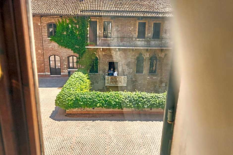 Le Suite Di Giulietta