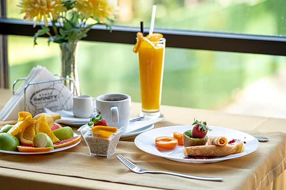 SPA Hotel Infinity Park Velingrad