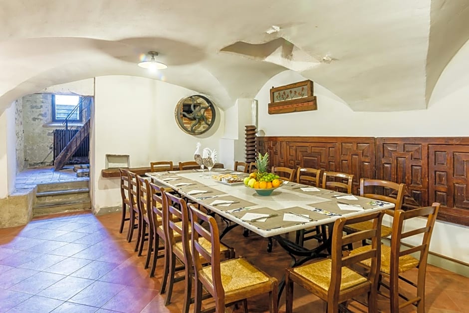 Villaggio Albergo San Lorenzo e Santa Caterina