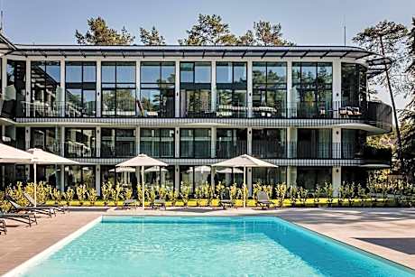 Bursztynowe Resort&SPA Stegna