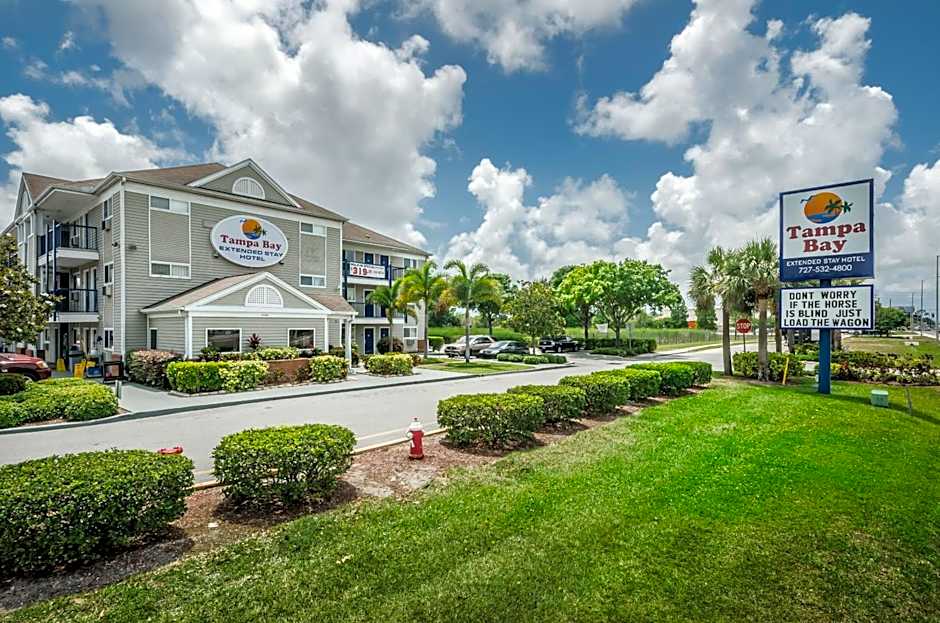 Tampa Bay Extended Stay Hotel