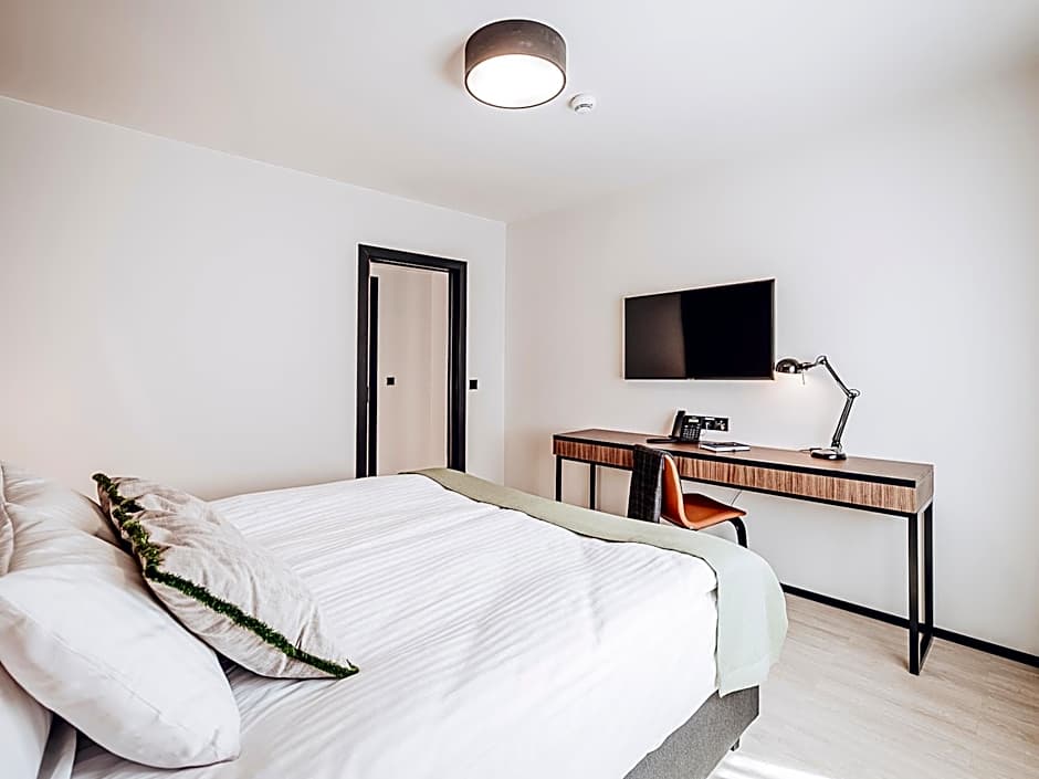 Apartamenty Sowa Bydgoszcz