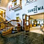 Lancaster House Hotel