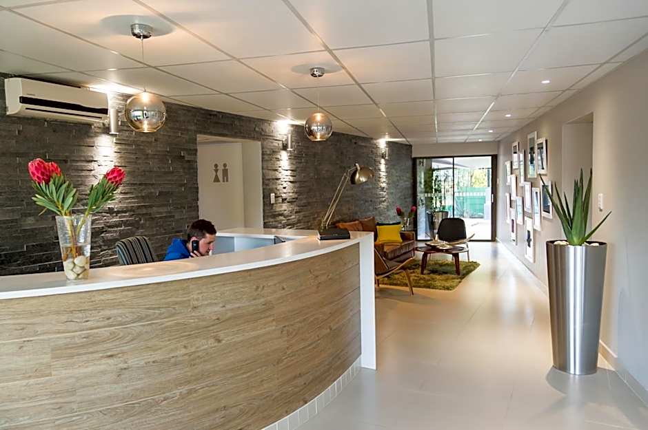 Palm Lodge Guest House