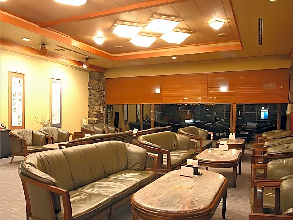 Minakami Onsen Hotel Tatsumikan