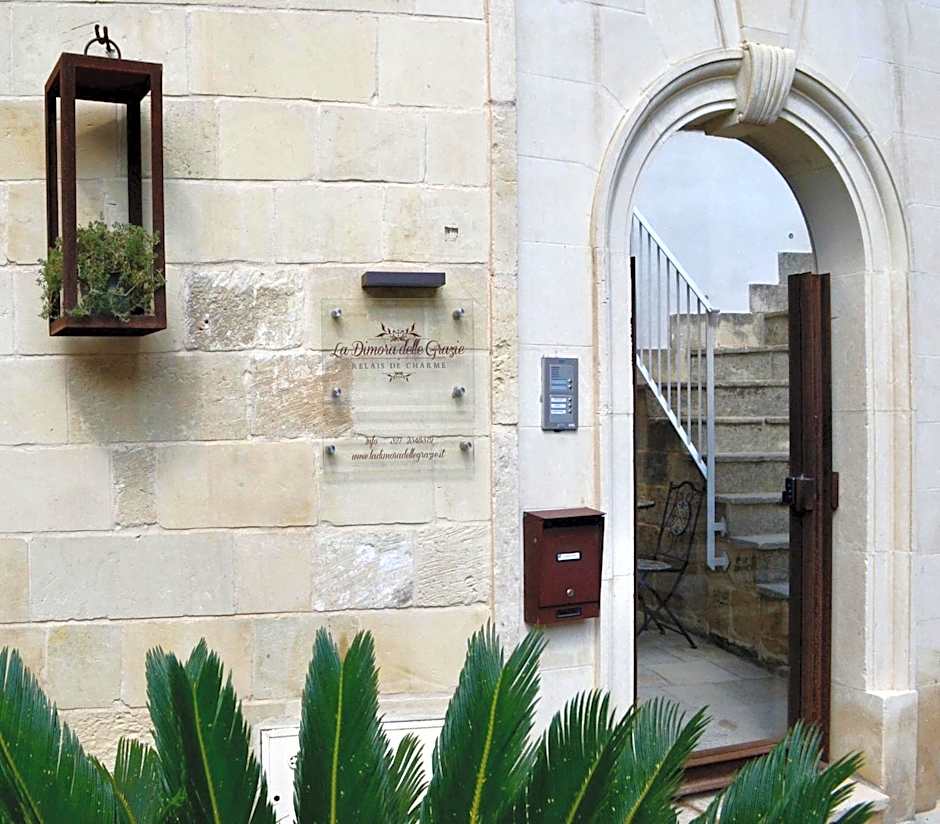 La Dimora delle Grazie