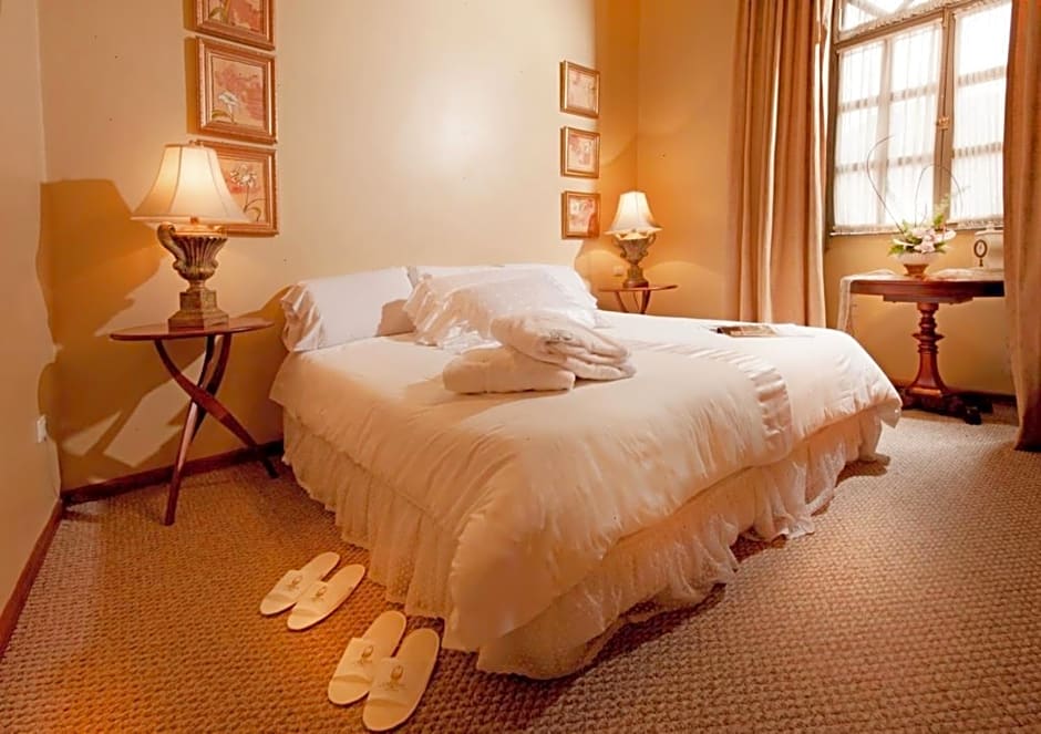 Hotel Carvallo