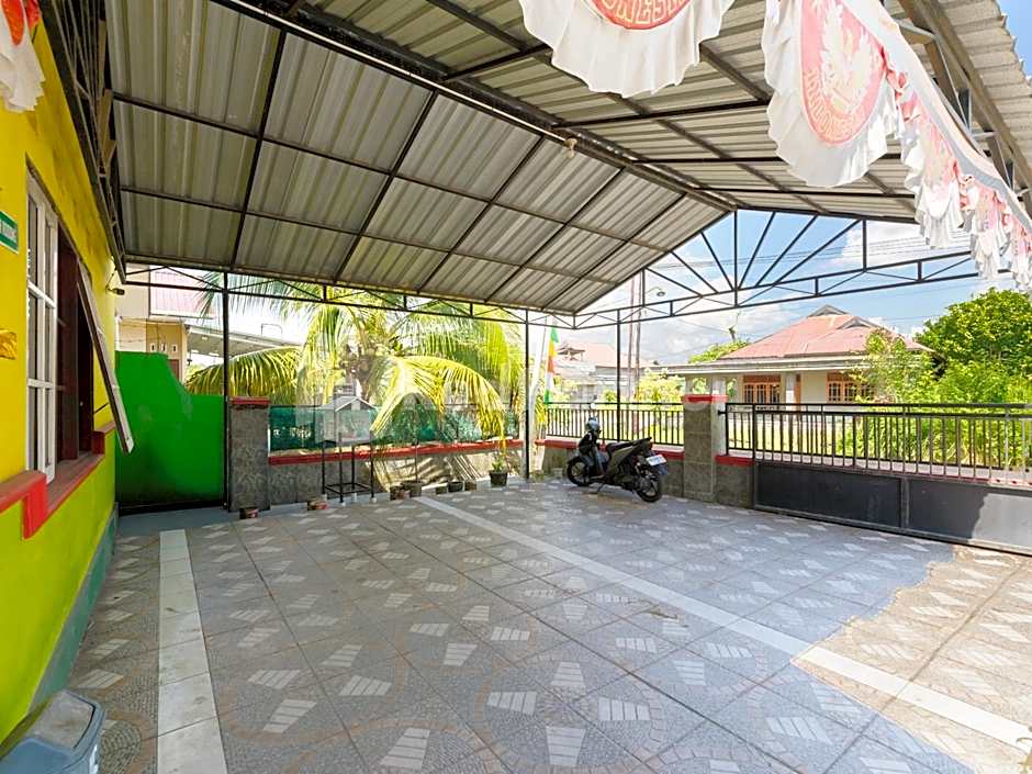 Adihan Homestay Mitra RedDoorz