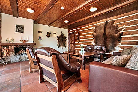 Medžiotojų Sostinė