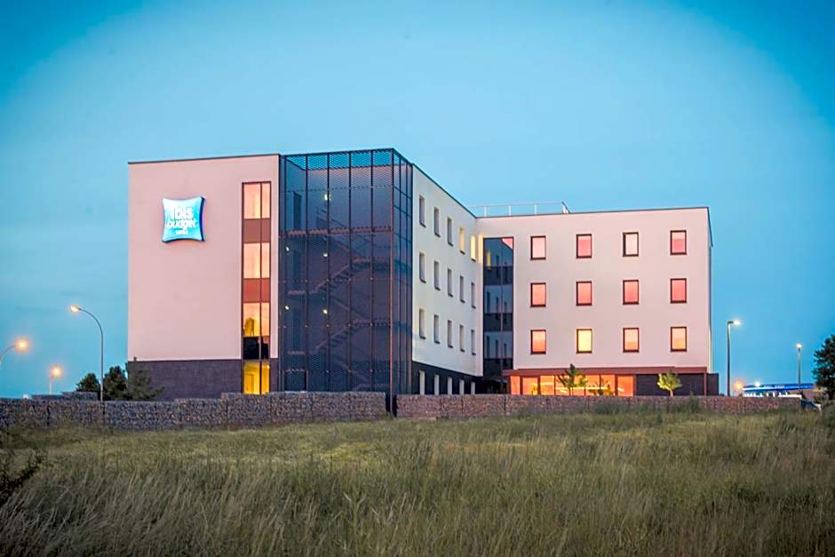 ibis budget Troyes Est