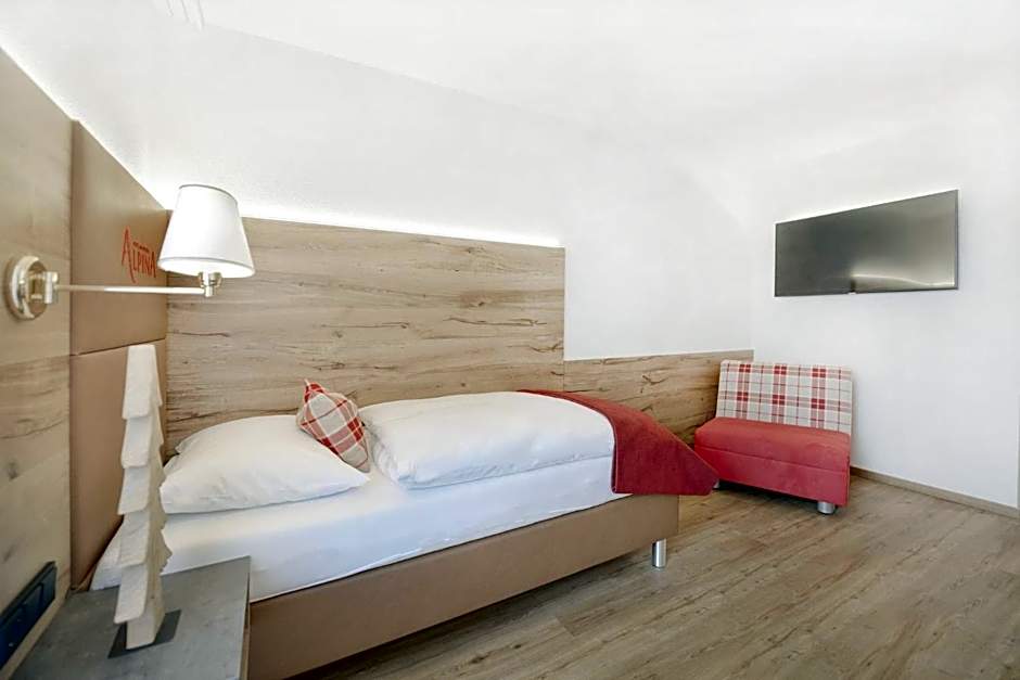 Hotel Alpina Superior