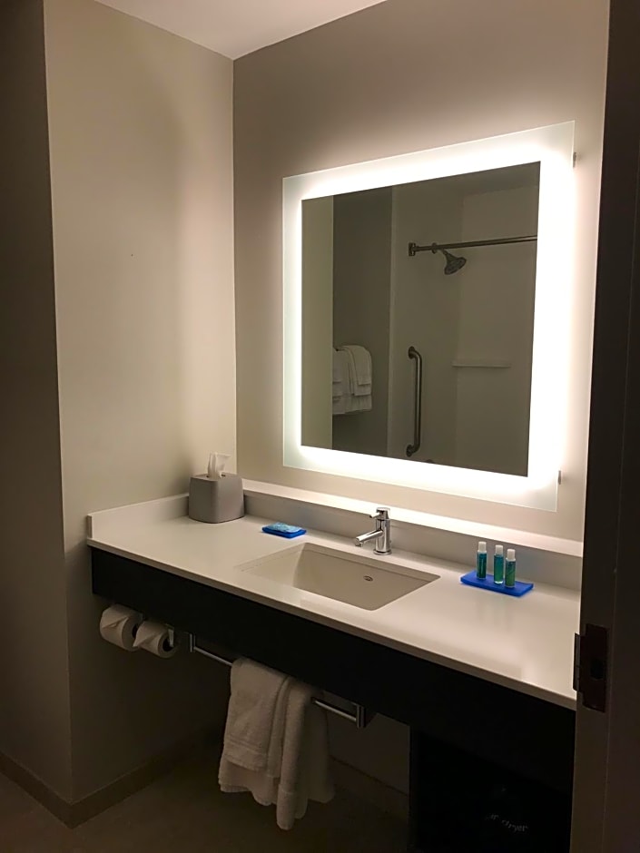 Holiday Inn Express Hotel & Suites Canton By IHG