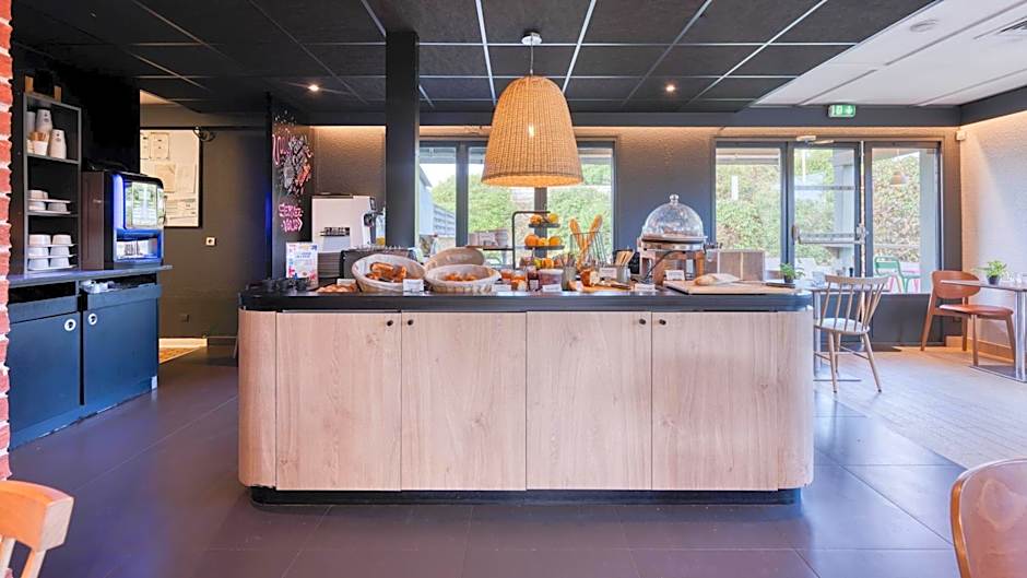 Campanile NATURE - Bordeaux Sud Pessac