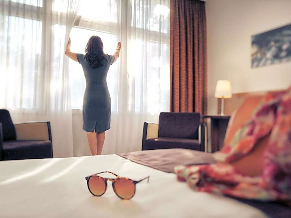 Hotel Mercure Graz City