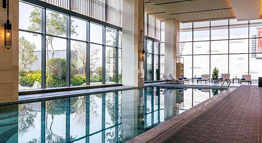 Pullman Fuzhou Tahoe