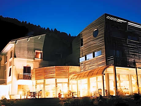 Hotel Les Sapins