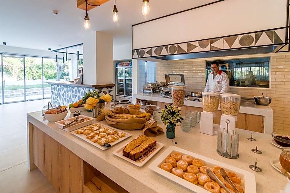 Matala Bay in Style Apartments