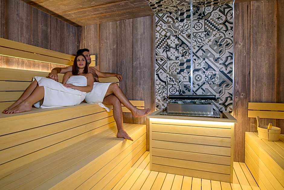 MASLINICA Hedera Hotel