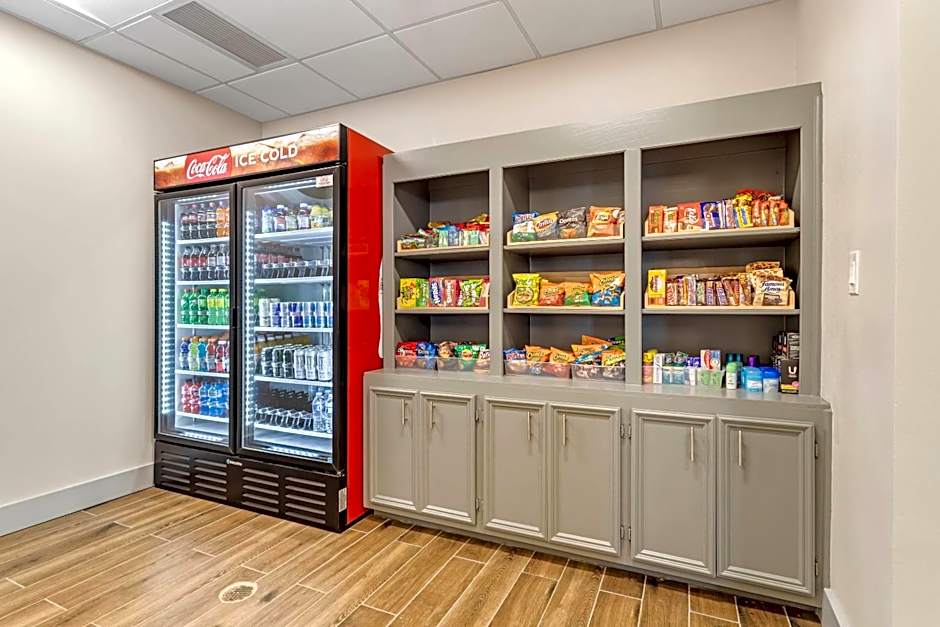 The Angler, Ascend Hotel Collection