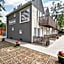 Parkova Apartamenty