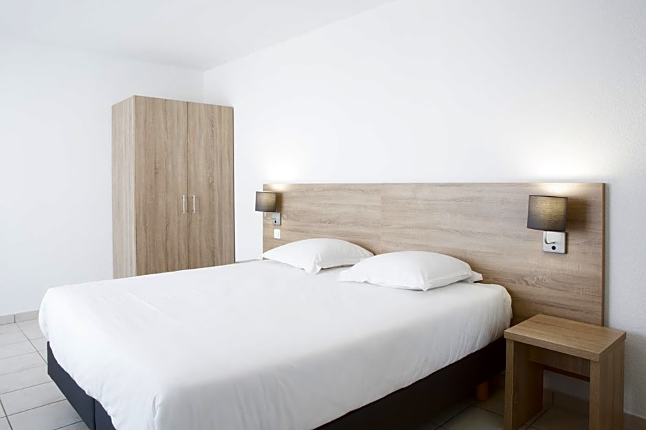 Zenitude Hotel-Residences La Versoix