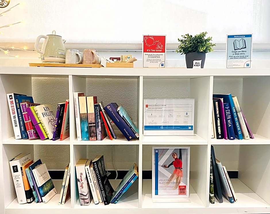 Ibis Budget Bilbao Arrigorriaga