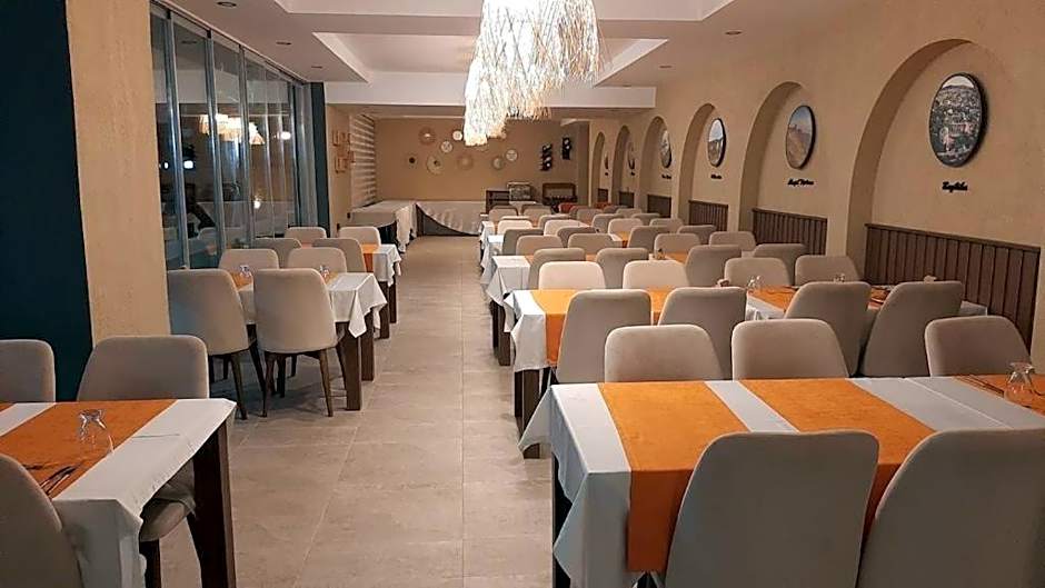 Hotel Labella Bergama