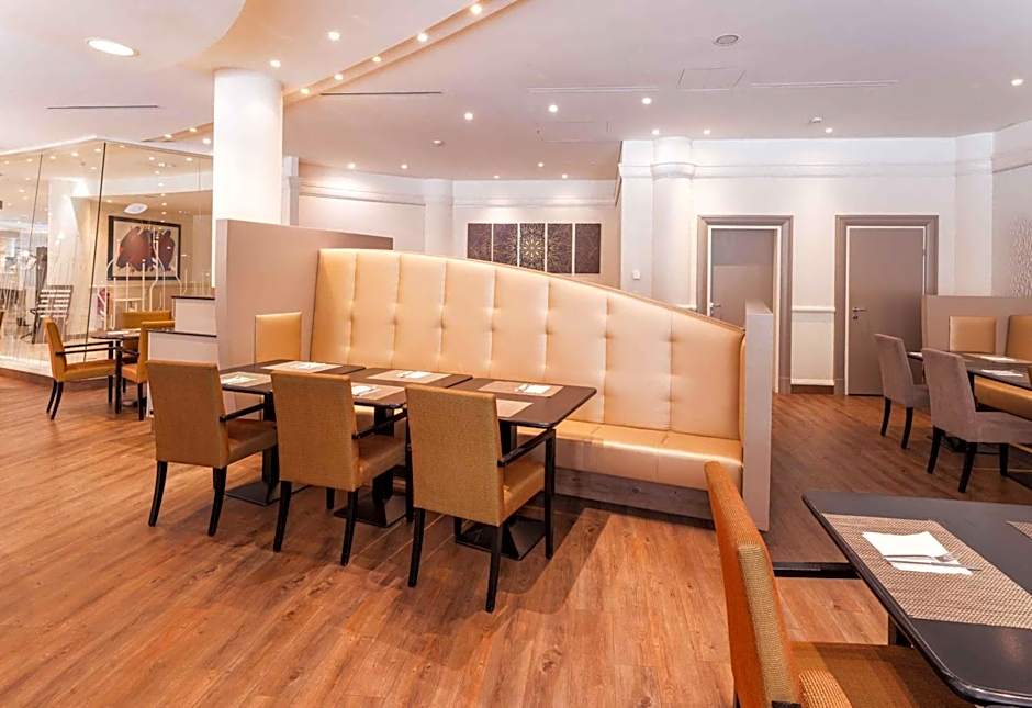 PLAZA Premium Wien