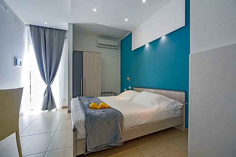 San Giorgio Palace Hotel Ragusa Ibla