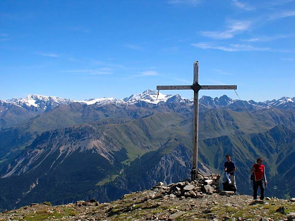Vital Hotel Ortlerspitz