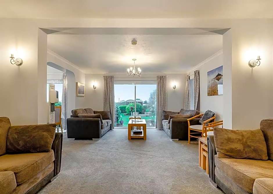 Beacon Country House Hotel