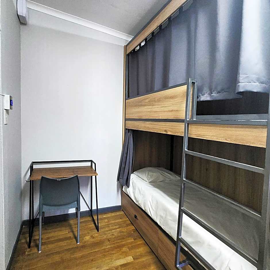 Beds Inn George