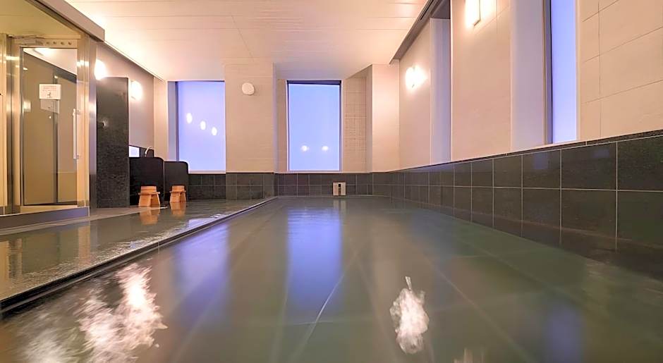 Mitsui Garden Hotel Sendai
