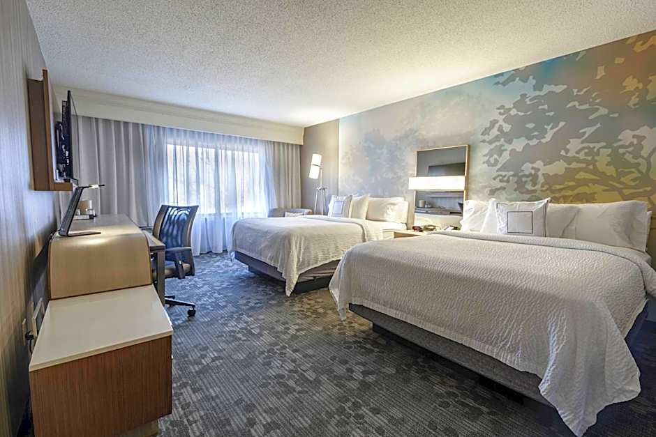 Courtyard by Marriott Cleveland Willoughby