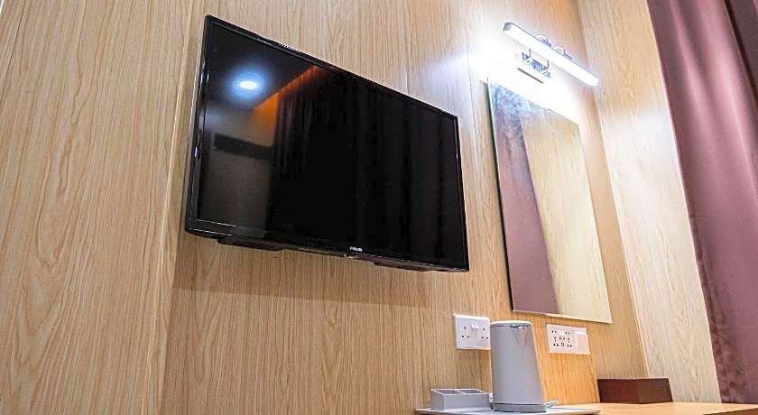 Semporna Garden Hotel